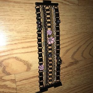 Juicy Couture bracelet